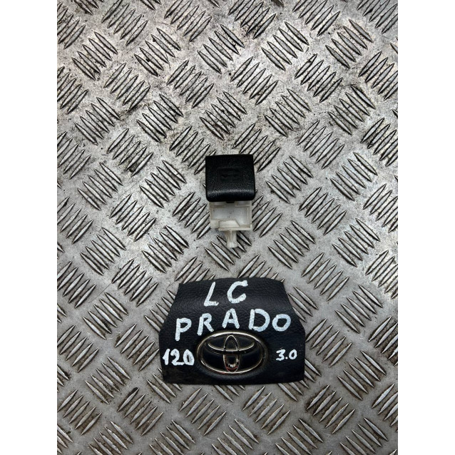 Ручка открывания капота Toyota Prado 120 (2004-2009) 5360152010C0