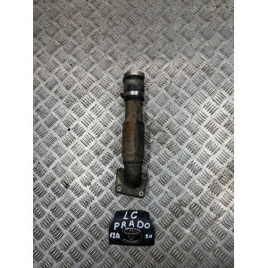 Патрубок интеркуллера Toyota Prado 120 (2004-2009) 3.0 TDi 1786030020