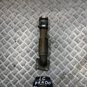 Патрубок интеркуллера Toyota Prado 120 (2004-2009) 3.0 TDi 1786030020