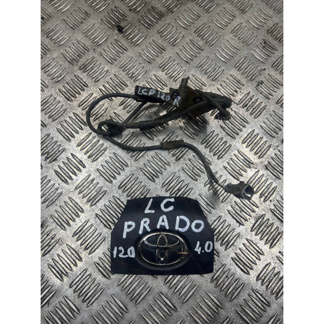 Датчик ABS Toyota Prado 120 (2004-2009) 8954260050 передний провод 8954360050