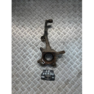 Кулак поворотный (цапфа) передний правый Toyota Prado 120 (2004-2009) 3.0 4321160170 4321160200