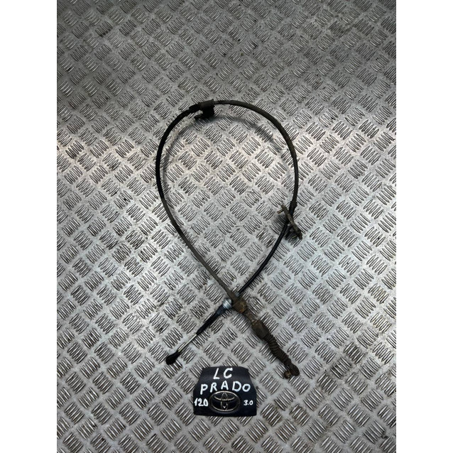 Трос перемикання АКПП Toyota Prado 120 (2004-2009) 3.0 3382060010