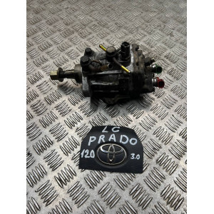 ТНВД Топливный насос высокого давления Toyota Prado 120 (2004-2009) 3.0 АКПП 2210030030