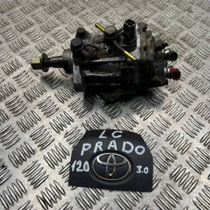 ТНВД Топливный насос высокого давления Toyota Prado 120 (2004-2009) 3.0 АКПП 2210030030