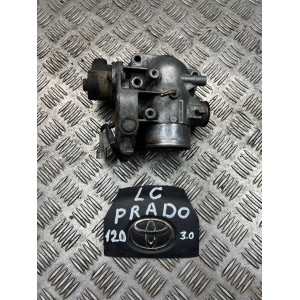 Дроссельная заслонка Toyota Prado 120 (2004-2009) 3.0 АКПП 2610030030