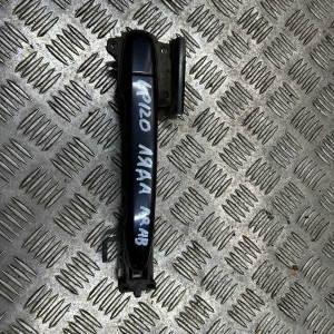 Ручка крышки багажника Toyota Prado 120 (2003-2004) 6921128070C1