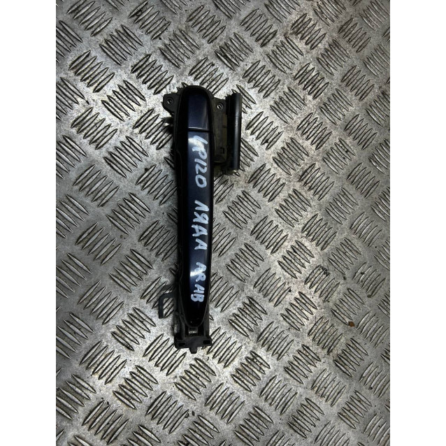 Ручка крышки багажника Toyota Prado 120 (2003-2004) 6921128070C1