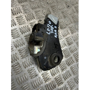 Замок крышки багажника Toyota Prado 120 (2003-2004) 6911060170