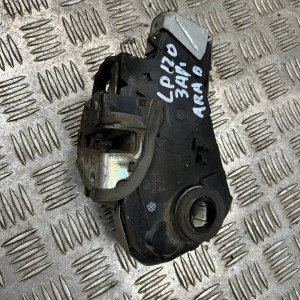 Замок крышки багажника Toyota Prado 120 (2003-2004) 6911060170