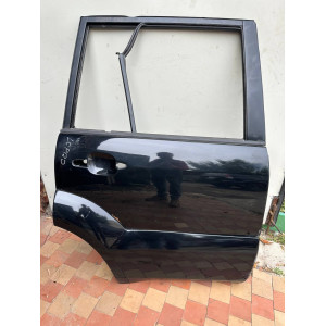 Дверь задня права Toyota Prado 120 (2004-2009) 6700360260