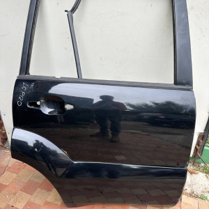 Дверь задня права Toyota Prado 120 (2004-2009) 6700360260