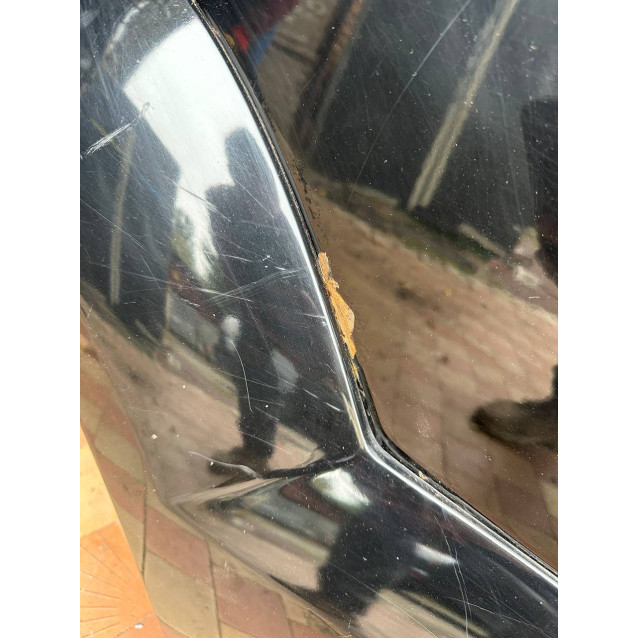 Дверь задня права Toyota Prado 120 (2004-2009) 6700360260