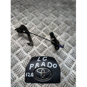 Замок капота крюк Toyota Prado 120 (2004-2009) 5355060040