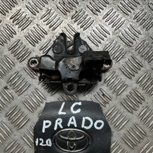 Замок капота Toyota Prado 120 (2004-2009) 5351060160