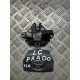 Замок капота Toyota Prado 120 (2004-2009) 5351060160