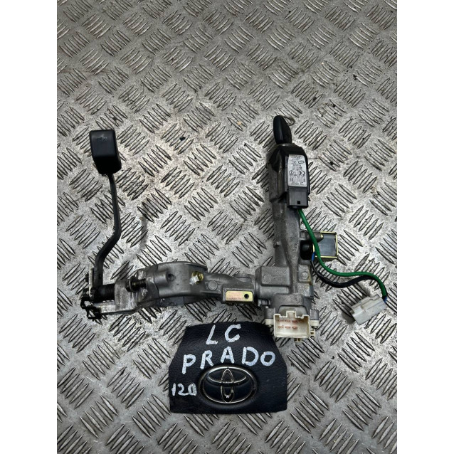 Замок зажигания Toyota Prado 120 (2004-2009) 4528060560