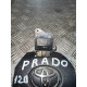 Расходомер (датчик потока) воздуха Toyota Prado 120 (2004-2009) 2220430010