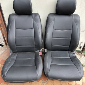 Сиденья Toyota Prado 120 (2004-2009) 