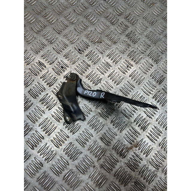 Петля капота Toyota Prado 120 (2004-2009) 5341035060