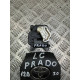 Шаговый двигатель печки Toyota Prado 120 (2004-2009) 638000660 637008860