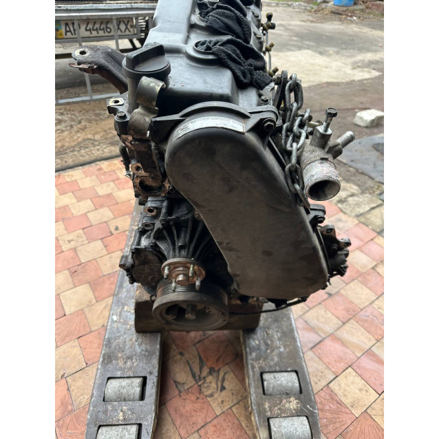 Двигатель для Toyota Prado 120 (2004-2009) 3.0 D-4D 1KDFTV 1900030150