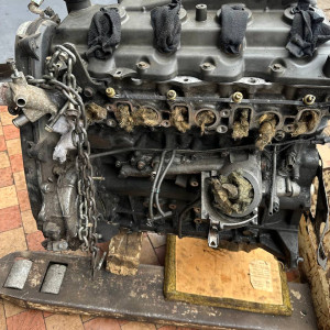 Двигатель для Toyota Prado 120 (2004-2009) 3.0 D-4D 1KDFTV 1900030150