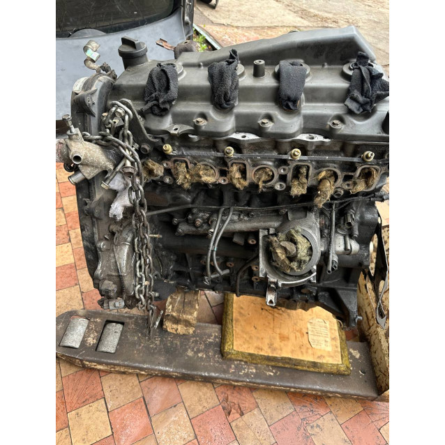 Двигатель для Toyota Prado 120 (2004-2009) 3.0 D-4D 1KDFTV 1900030150