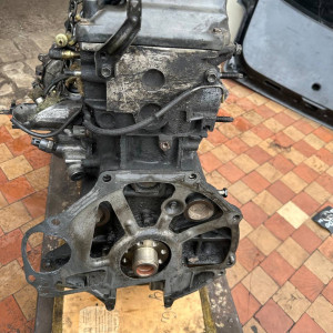 Двигатель для Toyota Prado 120 (2004-2009) 3.0 D-4D 1KDFTV 1900030150