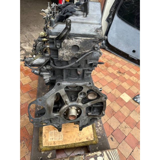 Двигатель для Toyota Prado 120 (2004-2009) 3.0 D-4D 1KDFTV 1900030150