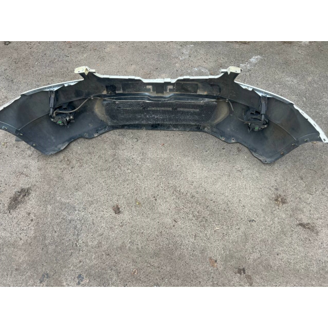 Бампер передний Nissan Qashqai J10 (-2010) 62022JD00H