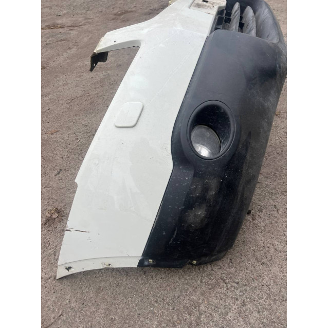 Бампер передний Nissan Qashqai J10 (-2010) 62022JD00H