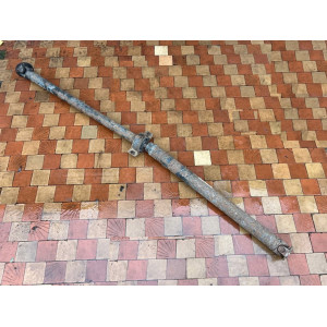 Карданный вал Nissan Qashqai J10 (2007-2014) 2.0 МКПП 37000BR50A 37000BR50B 37000JD200