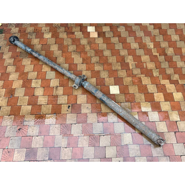 Карданный вал Nissan Qashqai J10 (2007-2014) 2.0 МКПП 37000BR50A 37000BR50B 37000JD200