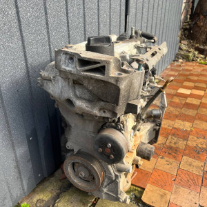 Двигатель без навесного оборудования 1,6 Nissan Qashqai J10 (2007-2014) HR16DE 10102JD00F