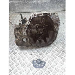 Коробка передач Nissan Qashqai J10 (2007-2014) 1,6 МКПП 32010JD00A