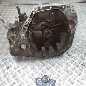Коробка передач Nissan Qashqai J10 (2007-2014) 1,6 МКПП 32010JD00A