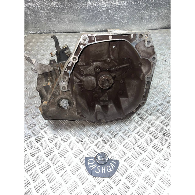 Коробка передач Nissan Qashqai J10 (2007-2014) 1,6 МКПП 32010JD00A