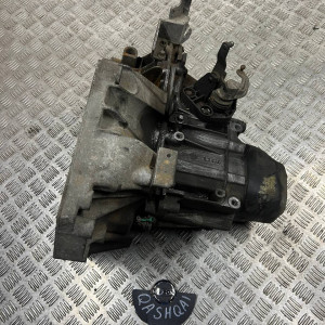 Коробка передач Nissan Qashqai J10 (2007-2014) 1,6 МКПП 32010JD00A