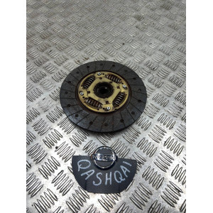 Корзина сцепления Nissan Qashqai J10 (2007-2014) МКПП 30100ED800