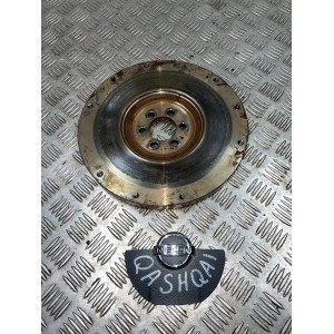 Маховик Nissan Qashqai  J10 (2007-2014) 1,6 МКПП 12310EE000