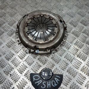 Корзина сцепления Nissan Qashqai J10 (2007-2014) МКПП 30210ED800