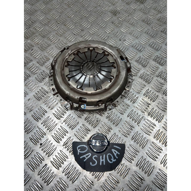 Корзина сцепления Nissan Qashqai J10 (2007-2014) МКПП 30210ED800