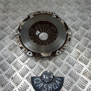 Корзина сцепления Nissan Qashqai J10 (2007-2014) МКПП 30210ED800