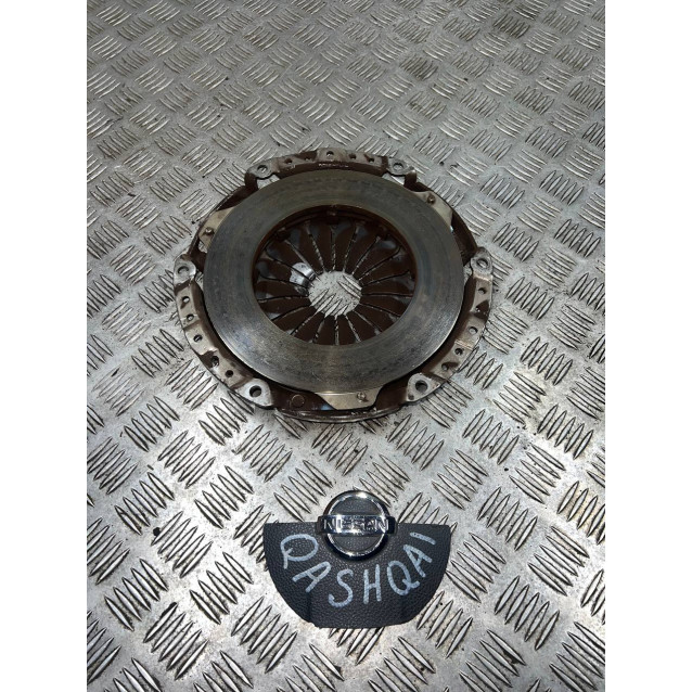Корзина сцепления Nissan Qashqai J10 (2007-2014) МКПП 30210ED800