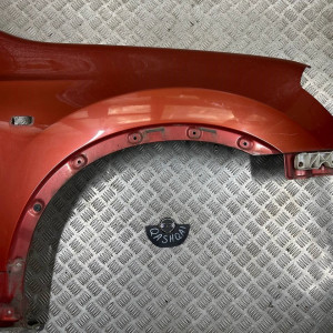 Крыло переднее правое Nissan Qashqai (J10)(2007-2014) F3100JD0M0