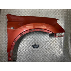 Крыло переднее правое Nissan Qashqai (J10)(2007-2014) F3100JD0M0