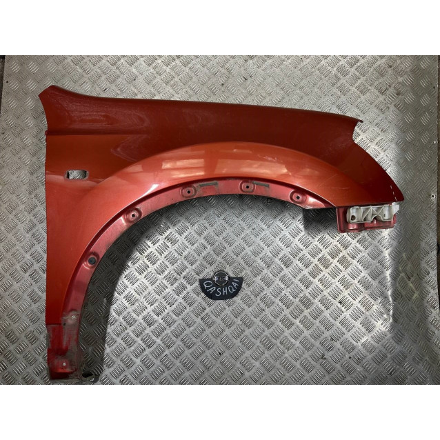 Крыло переднее правое Nissan Qashqai (J10)(2007-2014) F3100JD0M0