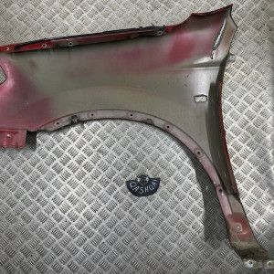 Крыло переднее правое Nissan Qashqai (J10)(2007-2014) F3100JD0M0