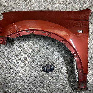 Крыло переднее левое Nissan Qashqai J10 (2007-2014)