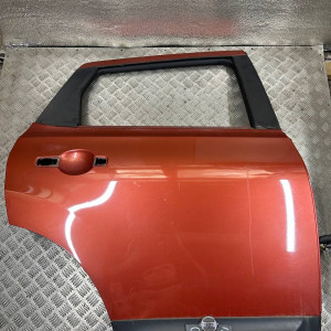 Дверь задняя правая Nissan Qashqai J10(2007-2014) H2100JD0M0 H2100JD0MC
